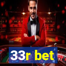 33r bet
